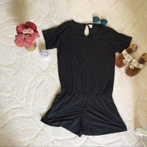 JCrew romper